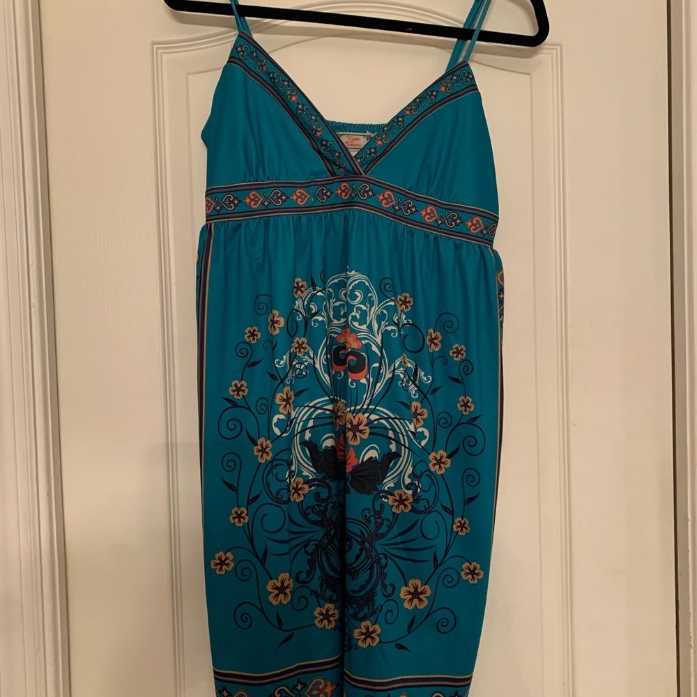 COPY - BEAUTIFUL SUMMER DRESS!